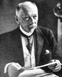 Frie­drich Achelis