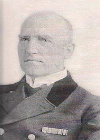 Marinebaurat Otto Berghoff