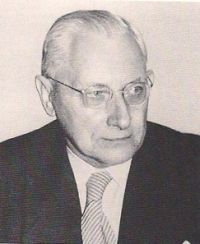 Dr.-Ing. Günther Kempf
