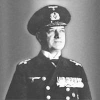Großadmiral Dr. h.c. Erich Raeder