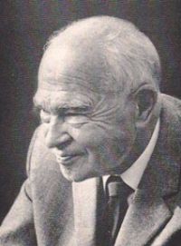 Prof. Dr.-Ing. Fritz Horn