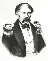 Deutschlands erster Admiral, Karl Rudolf Brommy