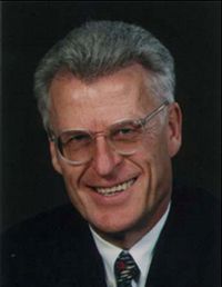Prof. Dr. Lothar Hübl
