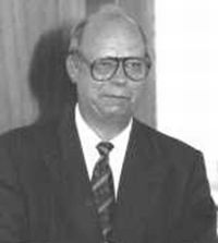 Prof. Dr.-Ing. Dr.-Ing. E. h. Wolfgang Beitz