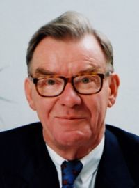 Prof. Dr. Dr. h. c. Reimar Lüst