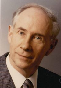 Prof. Dr.-Ing. Fritz Abels