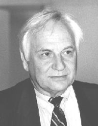 Prof. Dr.-Ing. Dr. h. c. Horst Nowacki