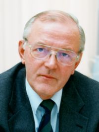 Prof. Dr.-Ing. habil. Udo Röhr