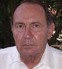 Dr.-Ing. Peter Oltmann