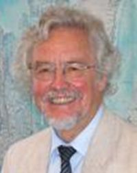 Prof. Dr.-Ing. Günther Clauss