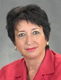 Parlamentarische Staatssekretärin Karin Roth MdB