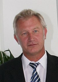 Dr.-Ing. Alexander Nürnberg